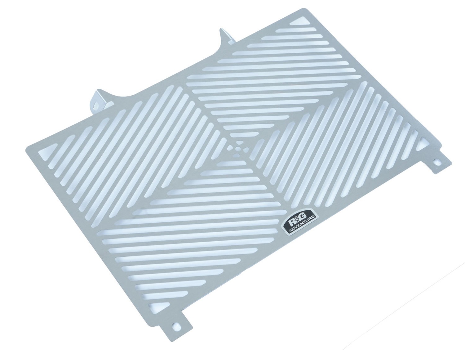 R&G Racing Stainless Steel Radiator Guard for Kawasaki Z 900 / Z900RS '21-'22 R&G Racing Stainless Steel Radiator Guard for Kawasaki Z 900 / Z900RS '21-'22